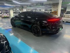 Zeekr 007 Smart Drive Edition 75kWh - ფოტო 13