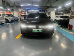Zeekr 007 Smart Drive Edition 75kWh - ფოტო 2