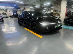 Zeekr 007 Smart Drive Edition 75kWh - ფოტო 3