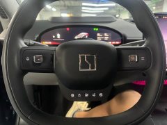 Zeekr 007 Smart Drive Edition 75kWh - ფოტო 5