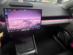 Zeekr 007 Smart Drive Edition 75kWh - ფოტო 6