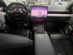 Zeekr 007 Smart Drive Edition 75kWh - ფოტო 8
