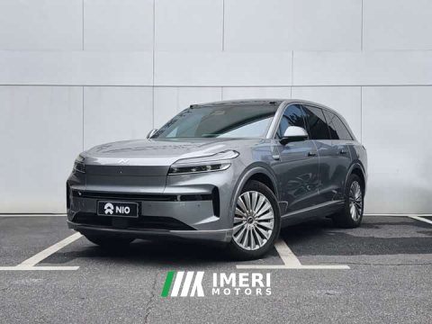 2025 Nio L90 Max Edition - ავტომობილი ჩინეთიდან