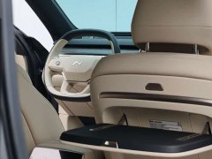 Nio L90 Max Edition - ფოტო 10