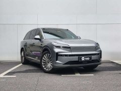 Nio L90 Max Edition - ფოტო 3