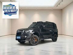 Land Rover Defender 110 3.0T P400 X-Dynamic HSE - ფოტო 1