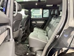 Land Rover Defender 110 3.0T P400 X-Dynamic HSE - ფოტო 10