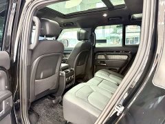 Land Rover Defender 110 3.0T P400 X-Dynamic HSE - ფოტო 11