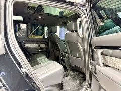 Land Rover Defender 110 3.0T P400 X-Dynamic HSE - ფოტო 13