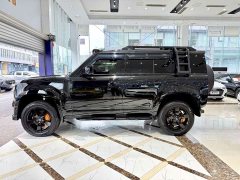 Land Rover Defender 110 3.0T P400 X-Dynamic HSE - ფოტო 15