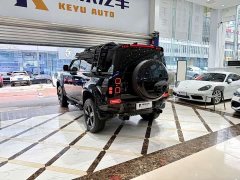 Land Rover Defender 110 3.0T P400 X-Dynamic HSE - ფოტო 17