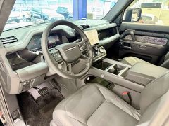 Land Rover Defender 110 3.0T P400 X-Dynamic HSE - ფოტო 5