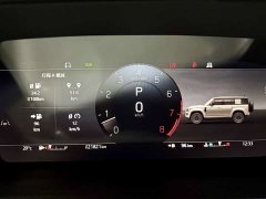 Land Rover Defender 110 3.0T P400 X-Dynamic HSE - ფოტო 7