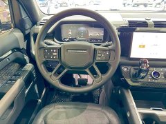 Land Rover Defender 110 3.0T P400 X-Dynamic HSE - ფოტო 8