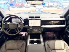 Land Rover Defender 110 3.0T P400 X-Dynamic HSE - ფოტო 9