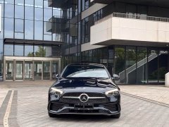 Mercedes-Benz C 260 L Edition - ფოტო 2