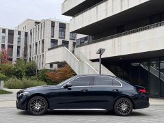 Mercedes-Benz C 260 L Edition - ფოტო 3