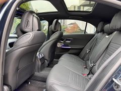 Mercedes-Benz C 260 L Edition - ფოტო 5