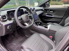 Mercedes-Benz C 260 L Edition - ფოტო 6
