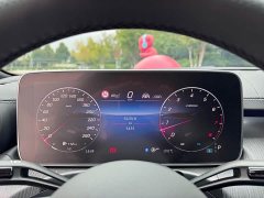Mercedes-Benz C 260 L Edition - ფოტო 8