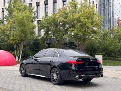Mercedes-Benz C 260 L Edition - ფოტო 9