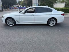BMW 5 Series 2022 530Li Exclusive Luxury Package - ფოტო 3