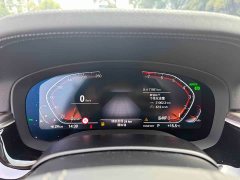BMW 5 Series 2022 530Li Exclusive Luxury Package - ფოტო 8