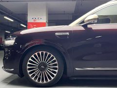 AITO M9 EREV Ultra Edition 52kWh 6 Edition (192) - ფოტო 10