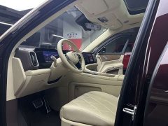 AITO M9 EREV Ultra Edition 52kWh 6 Edition (192) - ფოტო 14