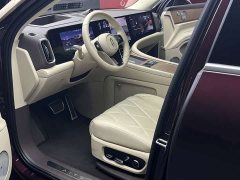 AITO M9 EREV Ultra Edition 52kWh 6 Edition (192) - ფოტო 15