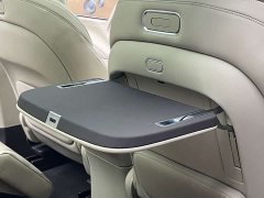 AITO M9 EREV Ultra Edition 52kWh 6 Edition (192) - ფოტო 16
