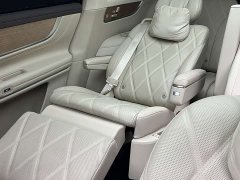 AITO M9 EREV Ultra Edition 52kWh 6 Edition (192) - ფოტო 18