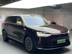 AITO M9 EREV Ultra Edition 52kWh 6 Edition (192) - ფოტო 2