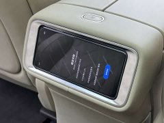 AITO M9 EREV Ultra Edition 52kWh 6 Edition (192) - ფოტო 20