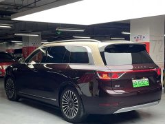 AITO M9 EREV Ultra Edition 52kWh 6 Edition (192) - ფოტო 3