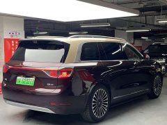 AITO M9 EREV Ultra Edition 52kWh 6 Edition (192) - ფოტო 4