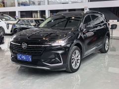 Buick Envision 652T Luxury Version - ფოტო 1
