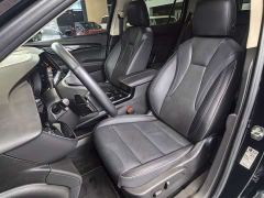 Buick Envision 652T Luxury Version - ფოტო 10