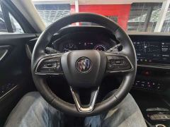 Buick Envision 652T Luxury Version - ფოტო 13