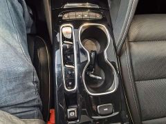 Buick Envision 652T Luxury Version - ფოტო 15