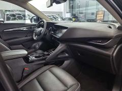 Buick Envision 652T Luxury Version - ფოტო 17
