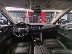 Buick Envision 652T Luxury Version - ფოტო 18
