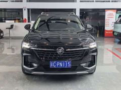 Buick Envision 652T Luxury Version - ფოტო 2