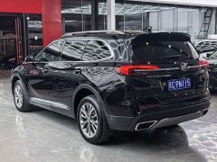 Buick Envision 652T Luxury Version - ფოტო 5