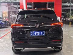 Buick Envision 652T Luxury Version - ფოტო 6