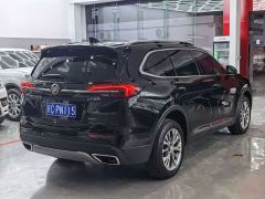 Buick Envision 652T Luxury Version - ფოტო 7