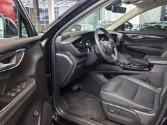 Buick Envision 652T Luxury Version - ფოტო 9