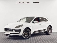 Porsche Macan 2.0T - ფოტო 1