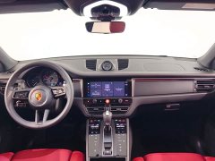 Porsche Macan 2.0T - ფოტო 11