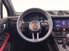 Porsche Macan 2.0T - ფოტო 12